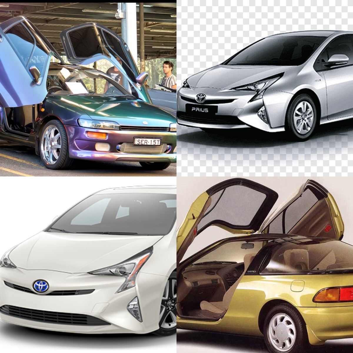 Mengapa 10 Mobil Toyota Ini Kurang Diminati? Ini Dia Alasan dan Merk Nya!