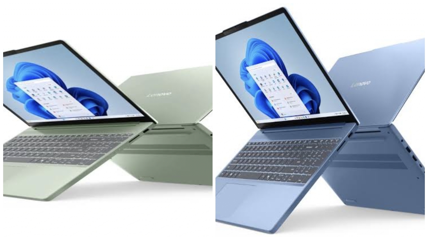 Lenovo IdeaPad Slim 3 2025, Laptop Ringkas untuk Generasi Super Produktif