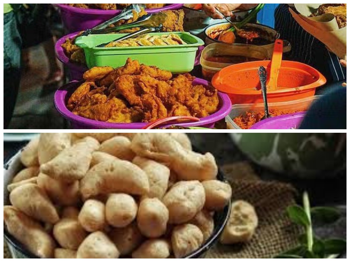 Menelusuri Kuliner Samarinda: 7 Hidangan Khas yang Wajib Dicoba