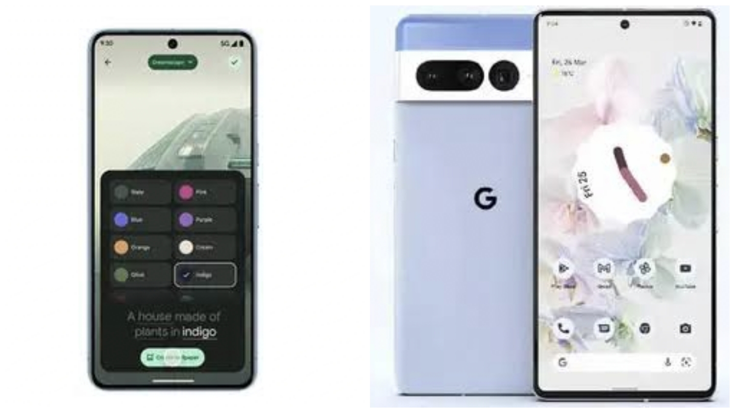 Lepas dari Tombol! Begini Cara Pakai Navigasi Gesture Android