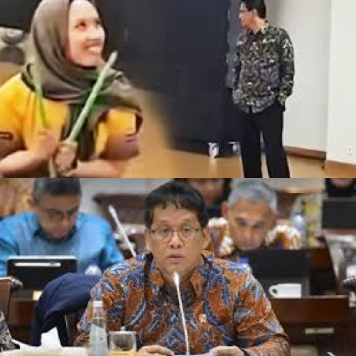 Viral Sidak Purbaya Yudhi Sadewa: Pegawai Pajak Terjaring Olahraga Saat Jam Kerja