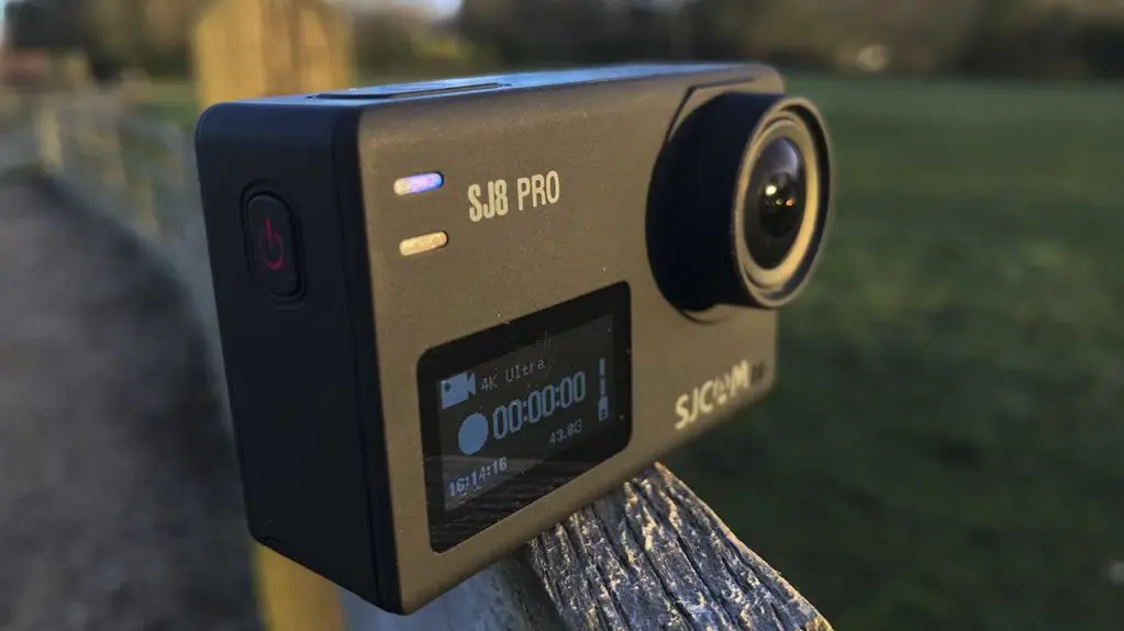 Review Kamera Aksi SJCam SJ8 Pro, Alternatif Berkualitas untuk Merekam Petualangan Anda