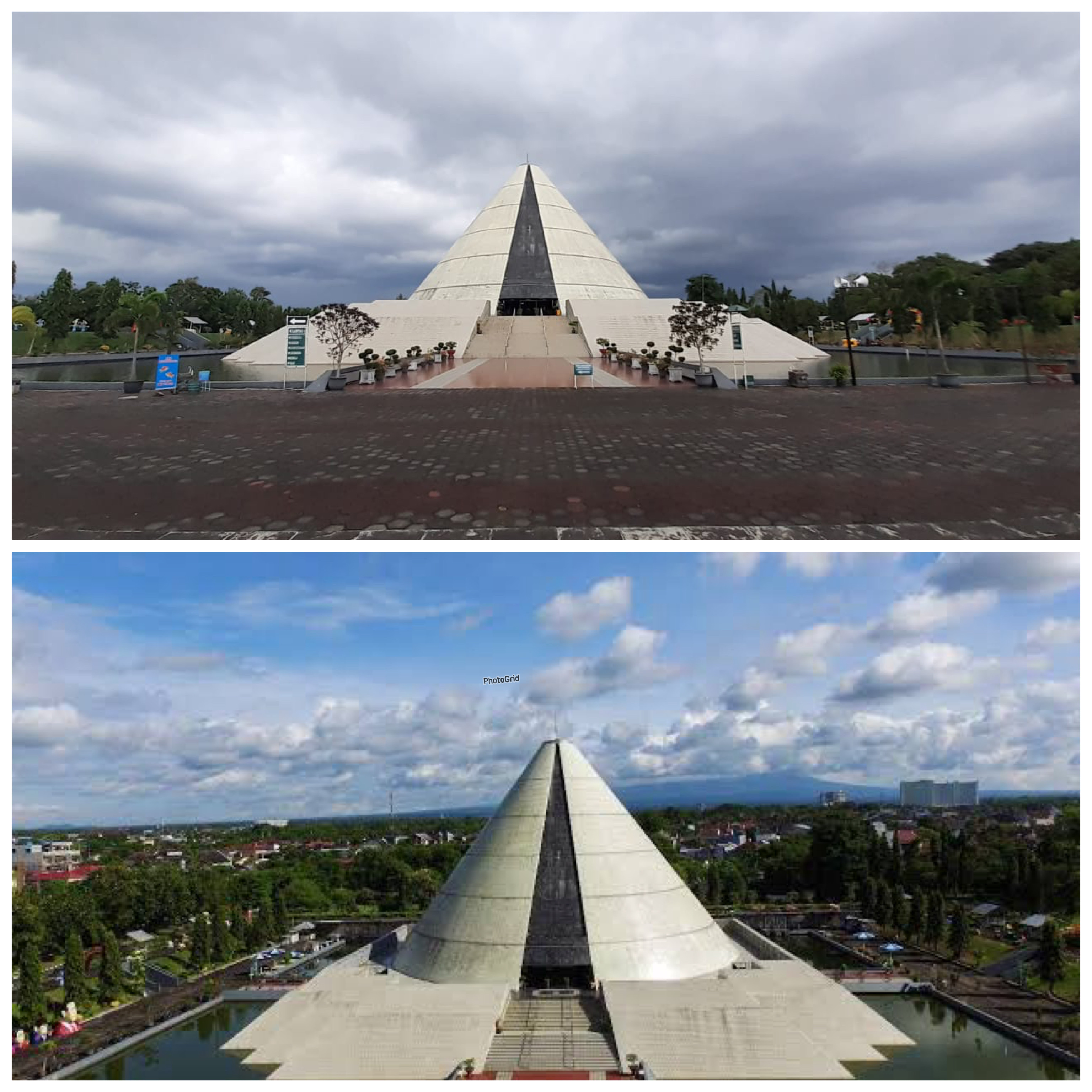 Saksi Perjuangan yang Menyimpan Jejak Sejarah Yogyakarta