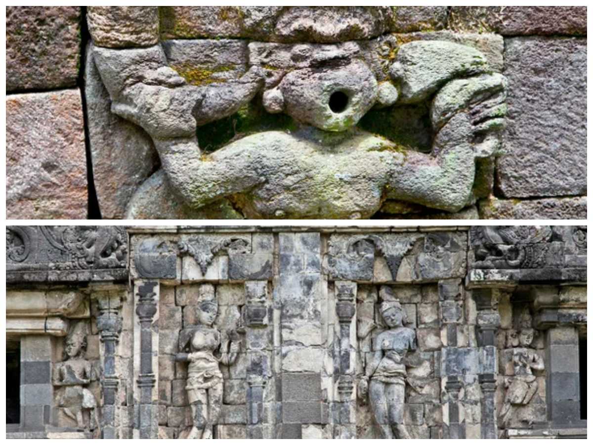 Lebih Tua dari Kamasutra: Artefak Seksual dari Timur Tengah Buka Tabir Kehidupan Intim Masa Lalu