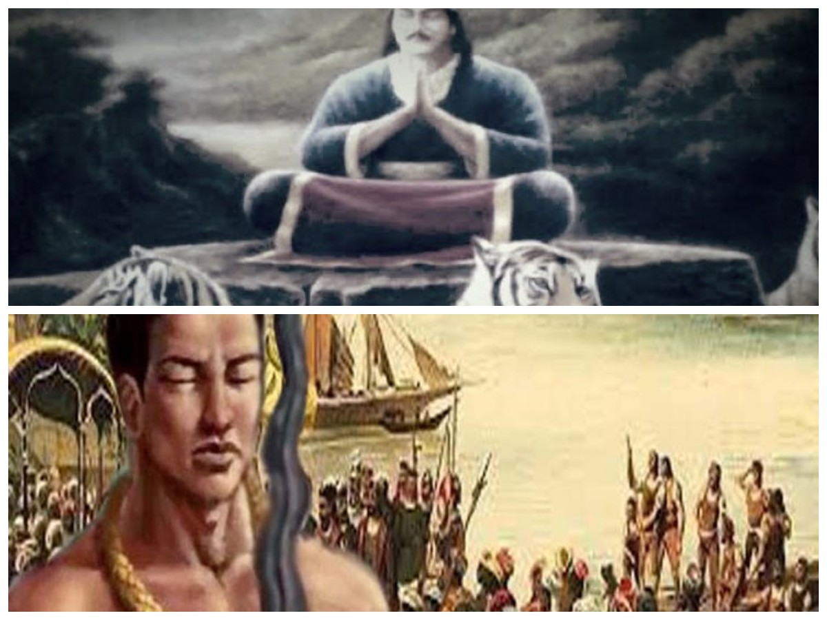 Kisah Raja dengan 151 Istri: Antara Cinta, Politik, dan Bingung Bedakan Permaisuri!