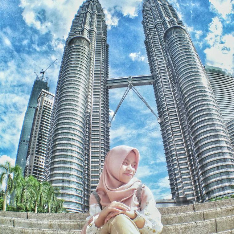 Anda Mau Liburan? Yuk Cek, Ini 5 Rekomendasi Wisata di Malaysia yang Paling Hits dan Terkenal