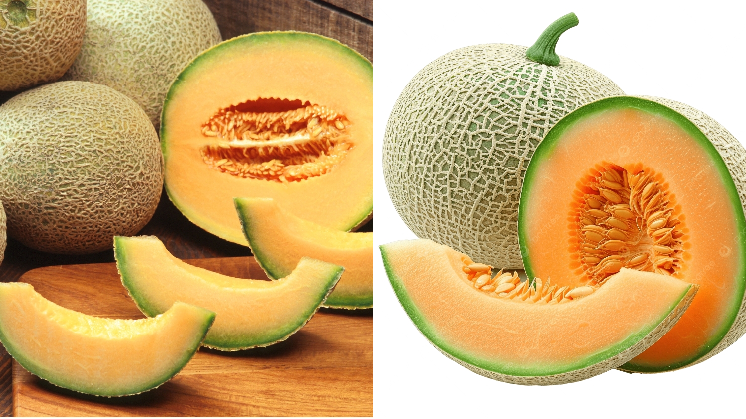 Yuk Ketahui! Beragam Manfaat Buah Melon Untuk Kesehatan Tubuh Anda
