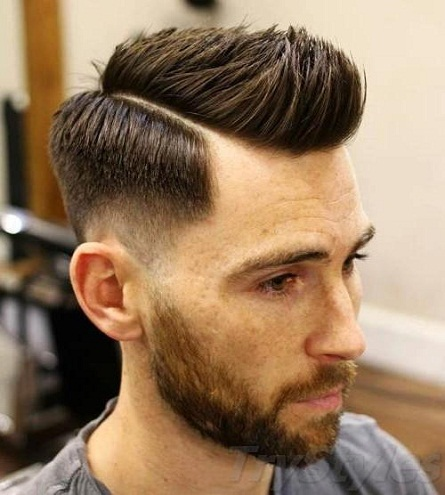 Tampil Stylish dengan Gaya Rambut Pendek Pria Terkini, Inspirasi dan Tips Terbaik