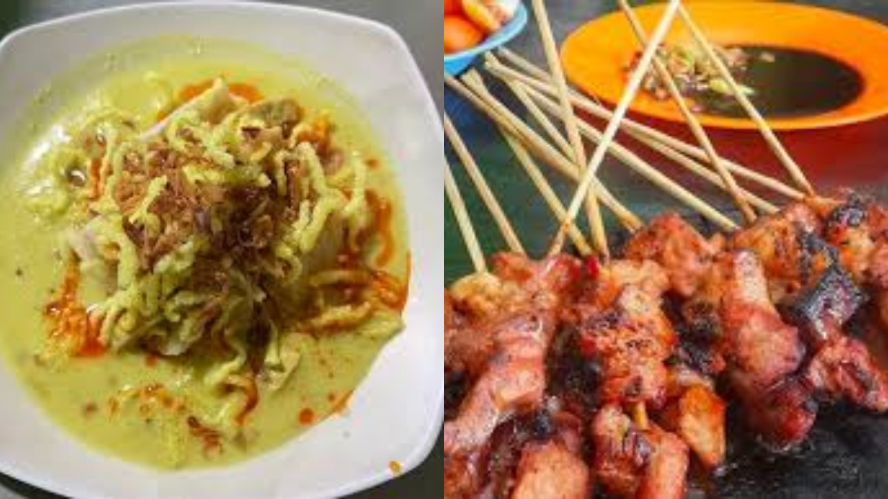 Inilah Sebuah Kelezatan Kuliner Khas Tegal, Enak Dan Sangat Nagih!