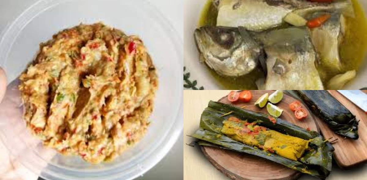 Kuliner Khas Empat Lawang yang Wajib Kamu Cicipi!