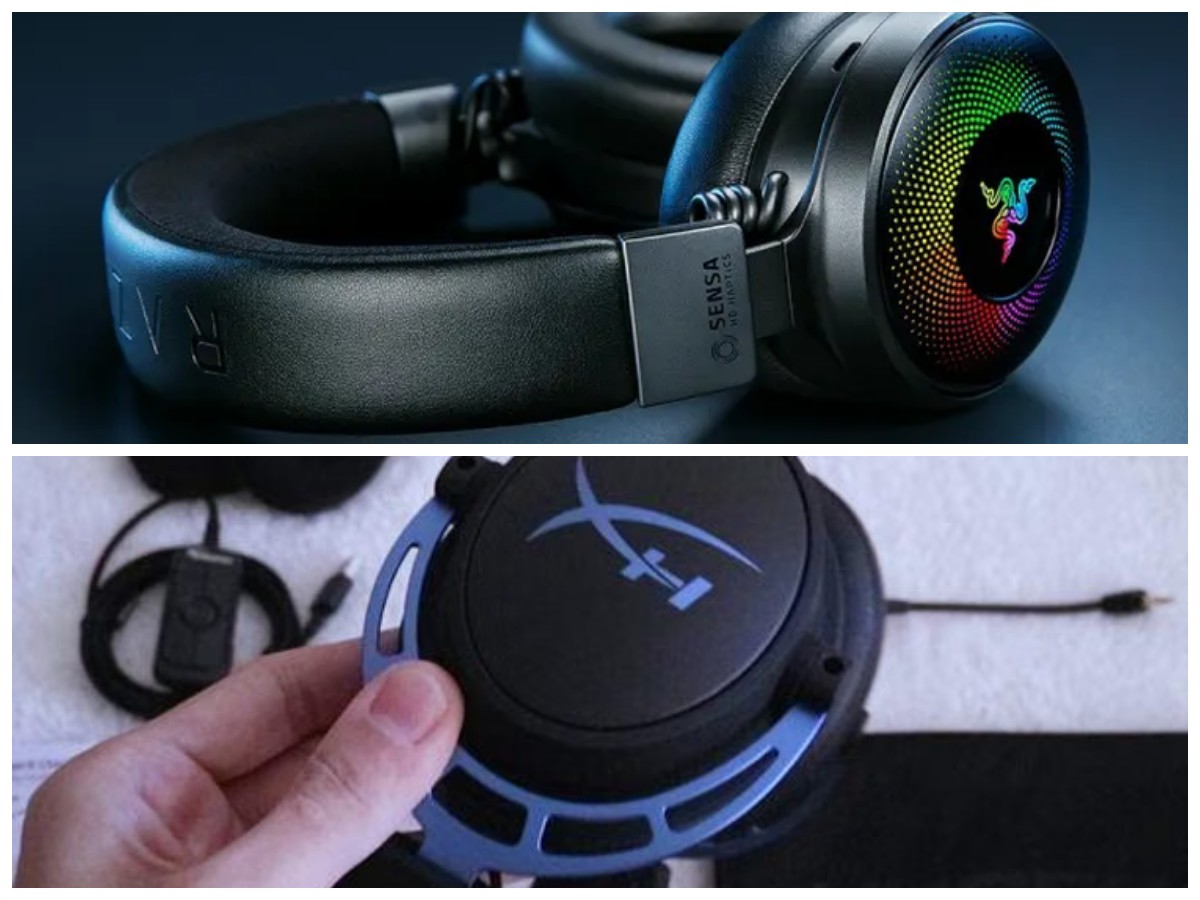 Rasakan Sensasi Gaming Lebih Hidup dengan 4 Headset HyperX Paling Recommended!