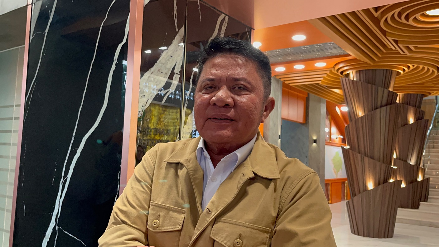 Pemprov Sumsel Targetkan Percepatan Tol Palembang–Betung–Jambi
