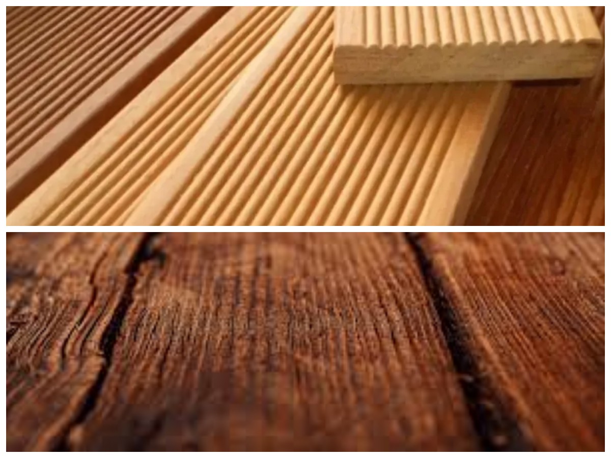 Kayu Bengkirai: Material Premium Tahan Rayap dan Cuaca, Cocok untuk Konstruksi Tangguh