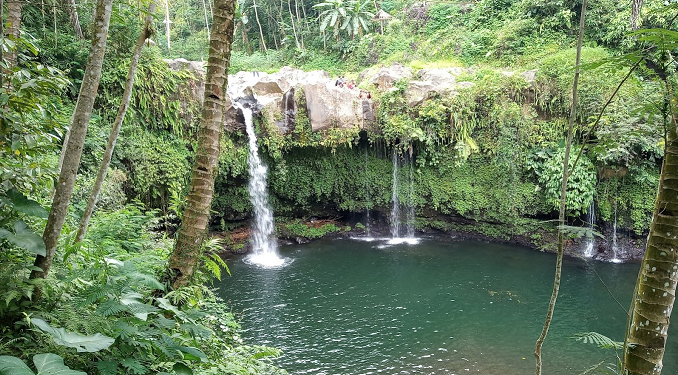 Libur Bareng Keluarga Makin Asyik dan Seru, Inilah 4 Rekomendasi Tempat Wisata di Jawa Tengah