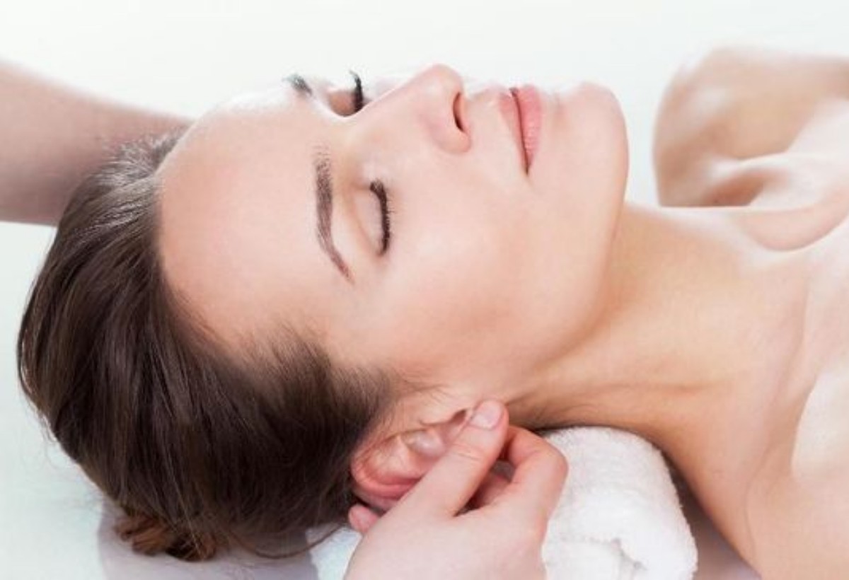 Ingin Turunkan Berat Badan dengan Pijat? Coba 5 Jenis Pijat Ini!