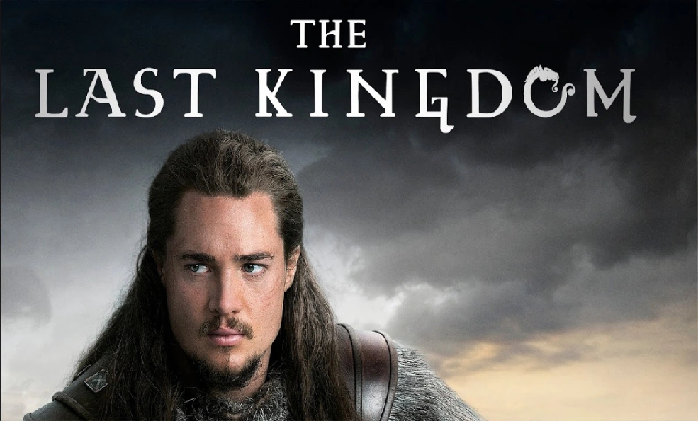 Bisakah Alfred Mewujudkan Inggris yang Bersatu? Temukan Jawabannya di The Last Kingdom!