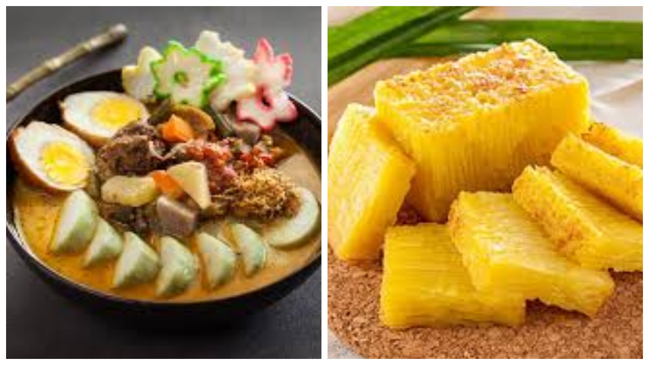 10 Makanan Khas Medan, dari Rasa Gurih hingga Manis Cobain Sekarang!