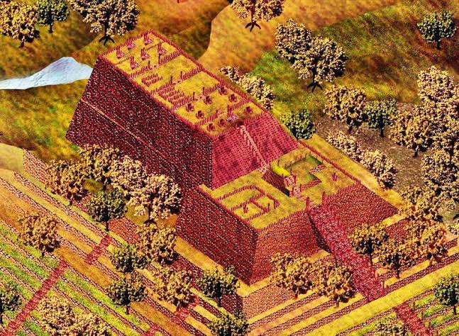 Salah Satu Keajaiban Dunia, Para Arkeolog Buktikan Gunung Padang Miliki Sejarah Masa Kuno