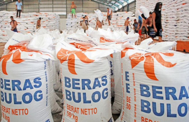 Berhasil Ungkap Kasus Penyimpangan 350 Ton Beras Bulog, Polda Banten Diapresiasi Lemkapi