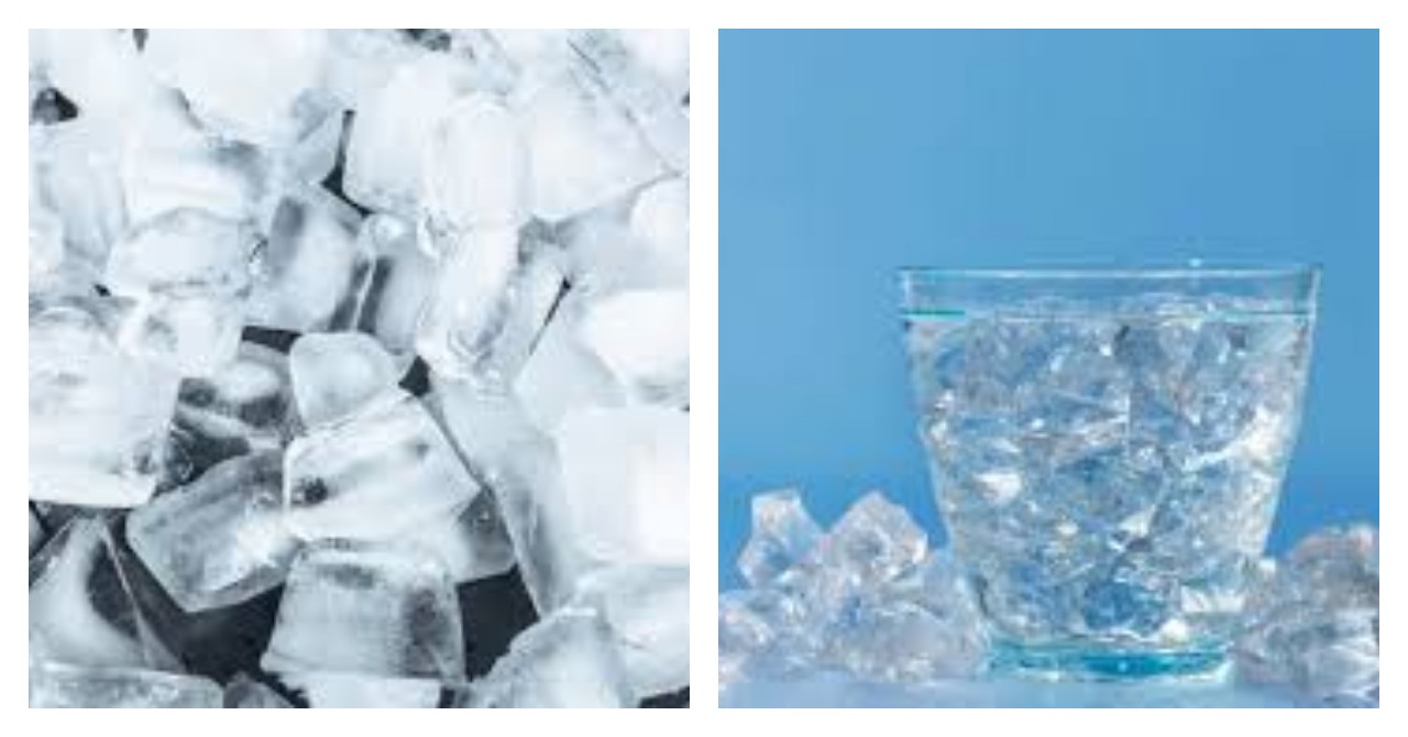 7 Kegunaan Air Es untuk Kesehatan
