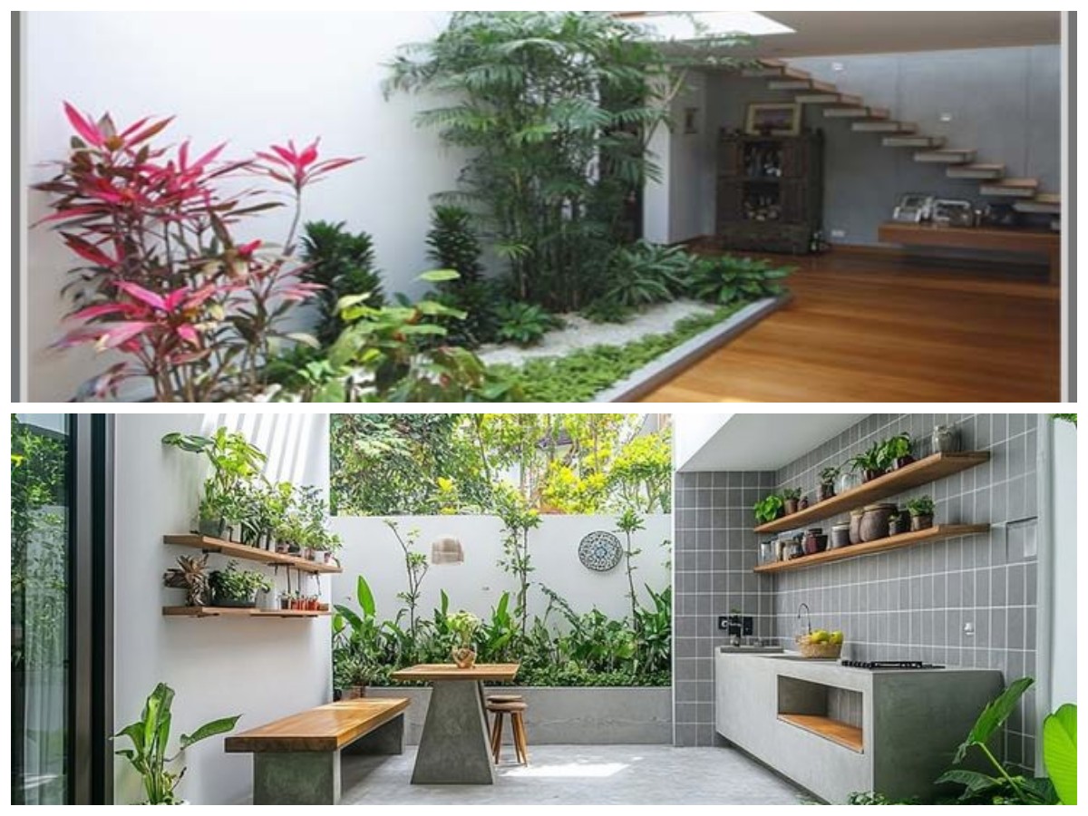 Tren 2026! Cara Passive Cooling Bikin Rumah Sejuk Tanpa Perlu AC