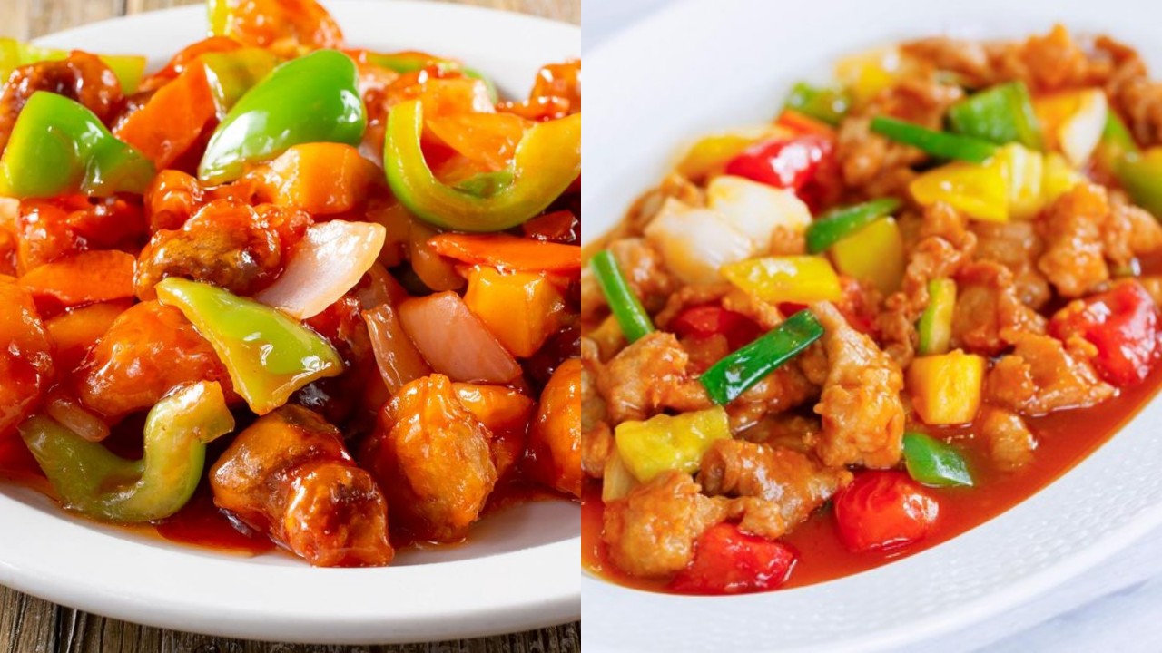 Cobain Yuk Resep Ayam Saus Pedas Manis, Dengan Rasa Yang Nendang!