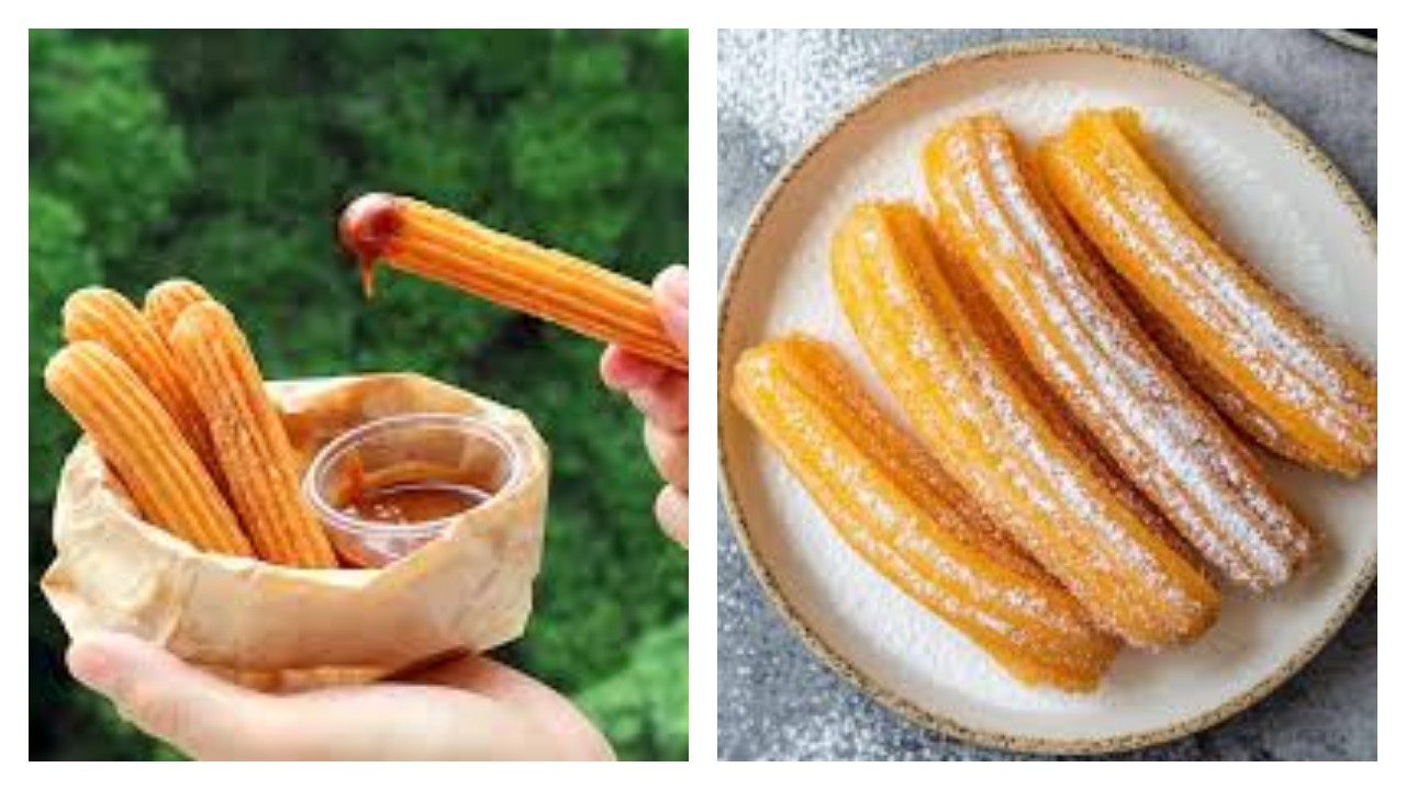 Sejarah Churros, Apakah Asalnya dari Tiongkok?