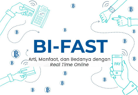 BI-FAST: Solusi Transfer Uang Sekejap dengan Biaya Super Murah, Wajib Coba!