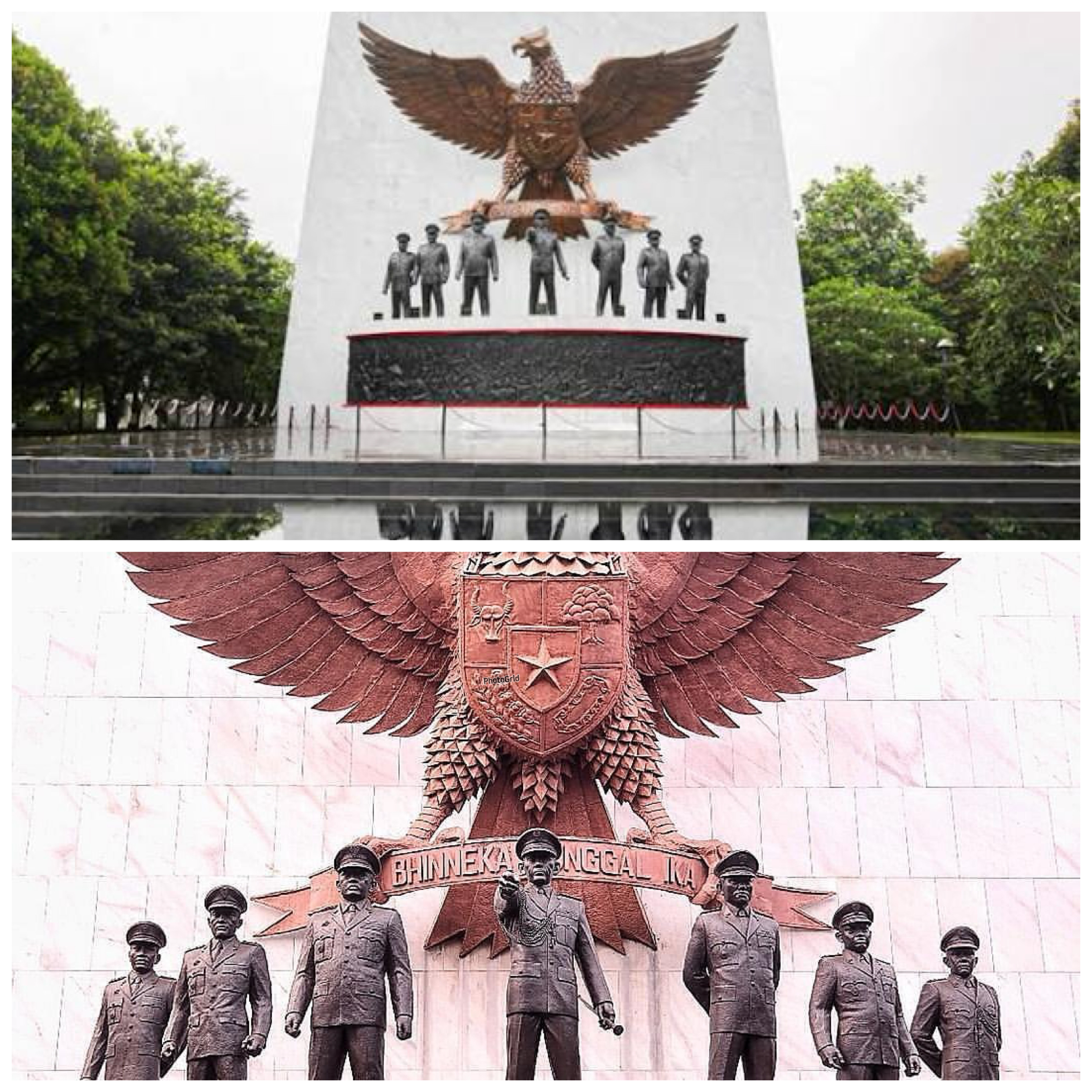Menelusuri Sejarah Museum Lubang Buaya, Lokasi, Koleksi, dan Harga Tiket Masuk