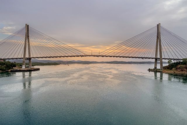 Banya Yang Gak Tau Sejarah dan Dampak Jembatan Barelang bagi Masyarakat Kepulauan Riau