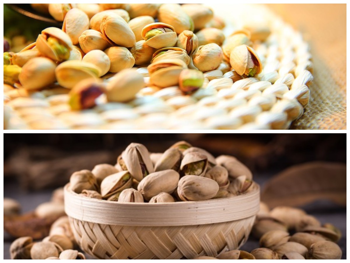 Kaya Serat dan Antioksidan, Ini Manfaat Pistachio untuk Berat Badan dan Kesehatan Tubuh