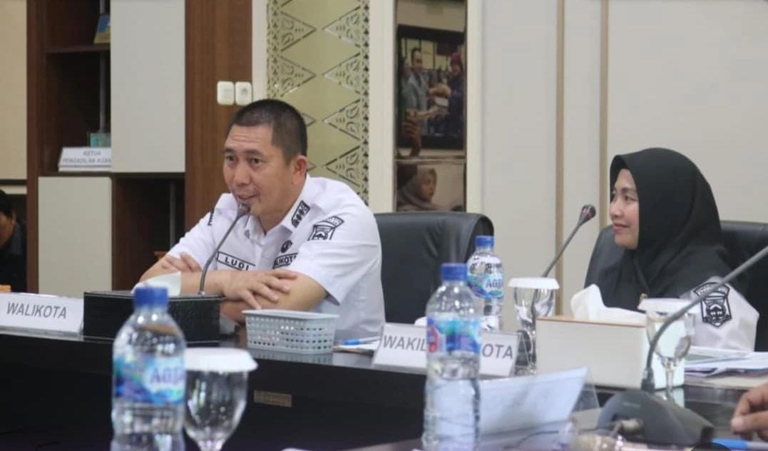 Pro dan Kontra, Eks MTQ Lokasi HUT ke-24 Kota Pagar Alam