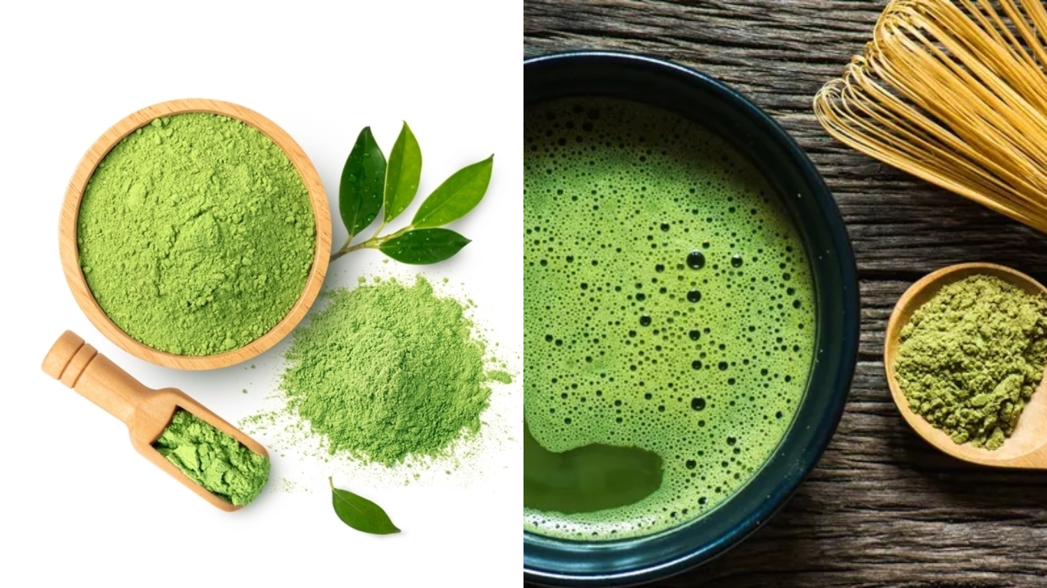 Meningkatkan Energi Dan Mood Inilah Manfaat Dari Matcha Yang Jarang Diketahui! 