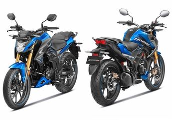  Honda Tiger Reborn, Meretas Masa Lalu dan Masa Depan, Ini Ulasan Lengkapnya!