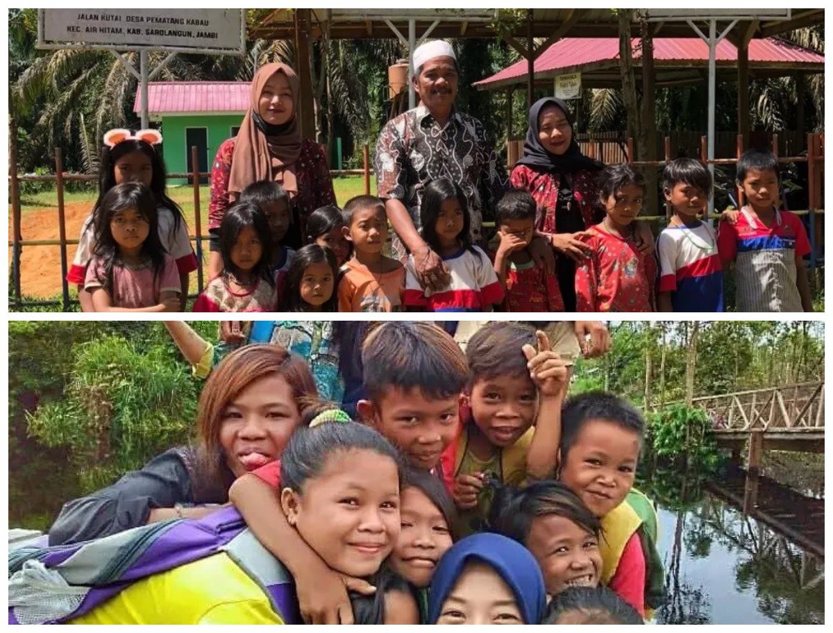 Menelusuri Kisah Sejarah Suku Apung: Komunitas Unik di Atas Air!