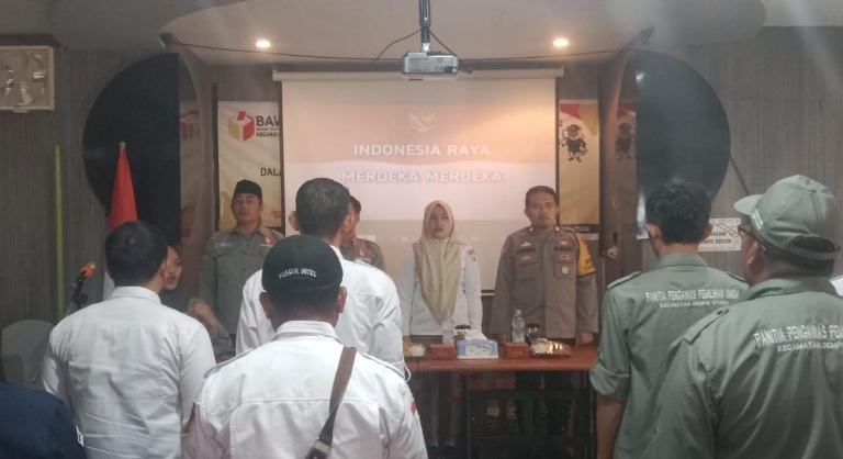 Tetap Jaga Persatuan Meski Berbeda Pilihan