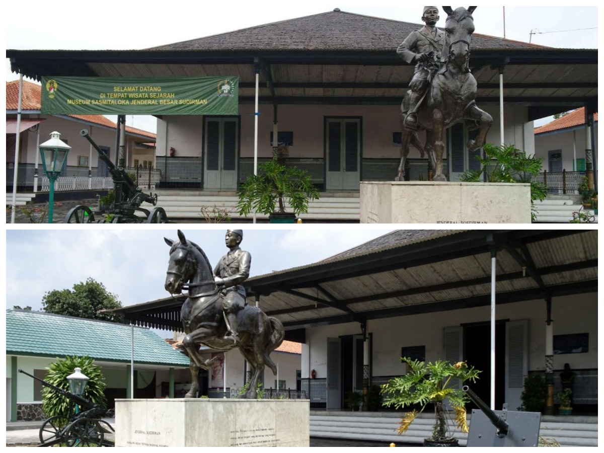 Museum Sasmitaloka Panglima Besar Jenderal Sudirman: Jejak Sejarah dan Perjuangan Sang Pahlawan