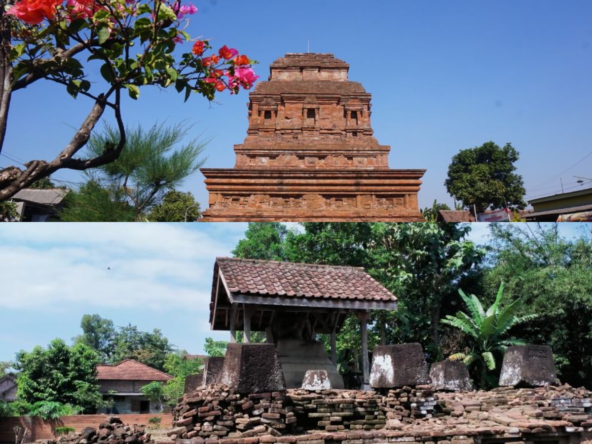 Candi Gununggangsir: Jejak Bersejarah Penghormatan kepada Nyi Sri Gati