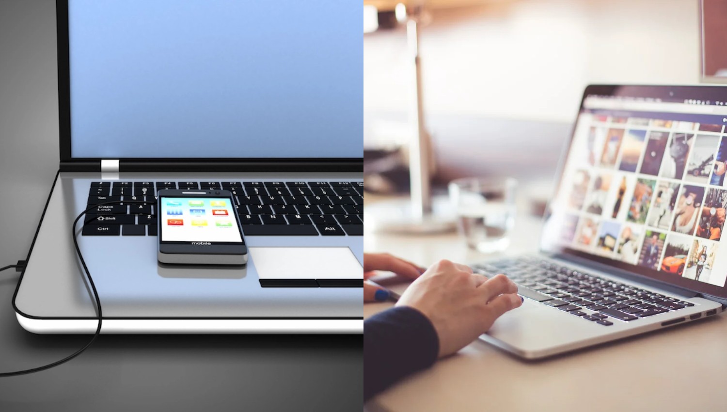 Cara Sederhana Memindahkan Foto dari iPhone ke Laptop dengan Mudah dan Cepat