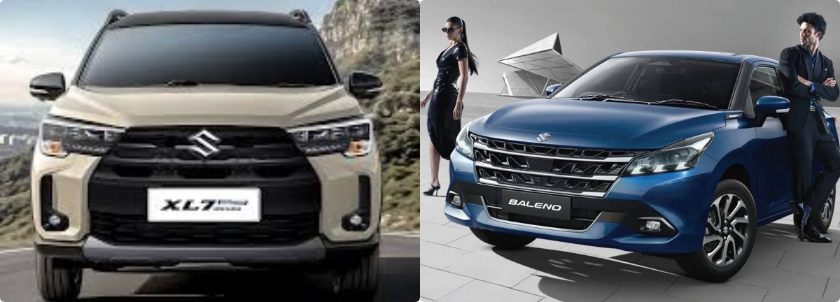 Suzuki Susun Strategi Jangka Panjang 10 Tahun untuk Hadapi Persaingan Mobil China