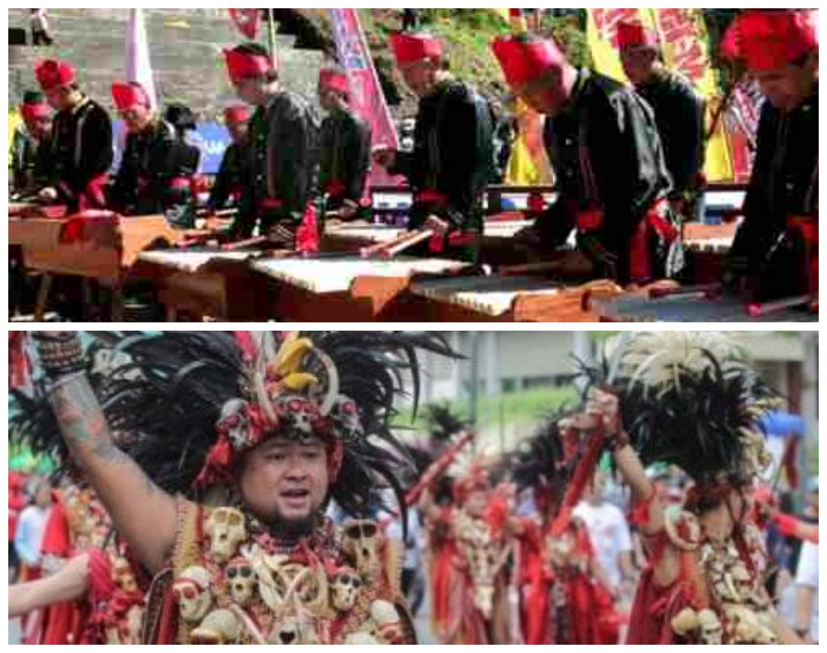 Menguak Dunia Mistis Suku Minahasa: Fakta Menarik tentang Tradisi dan Kepercayaan