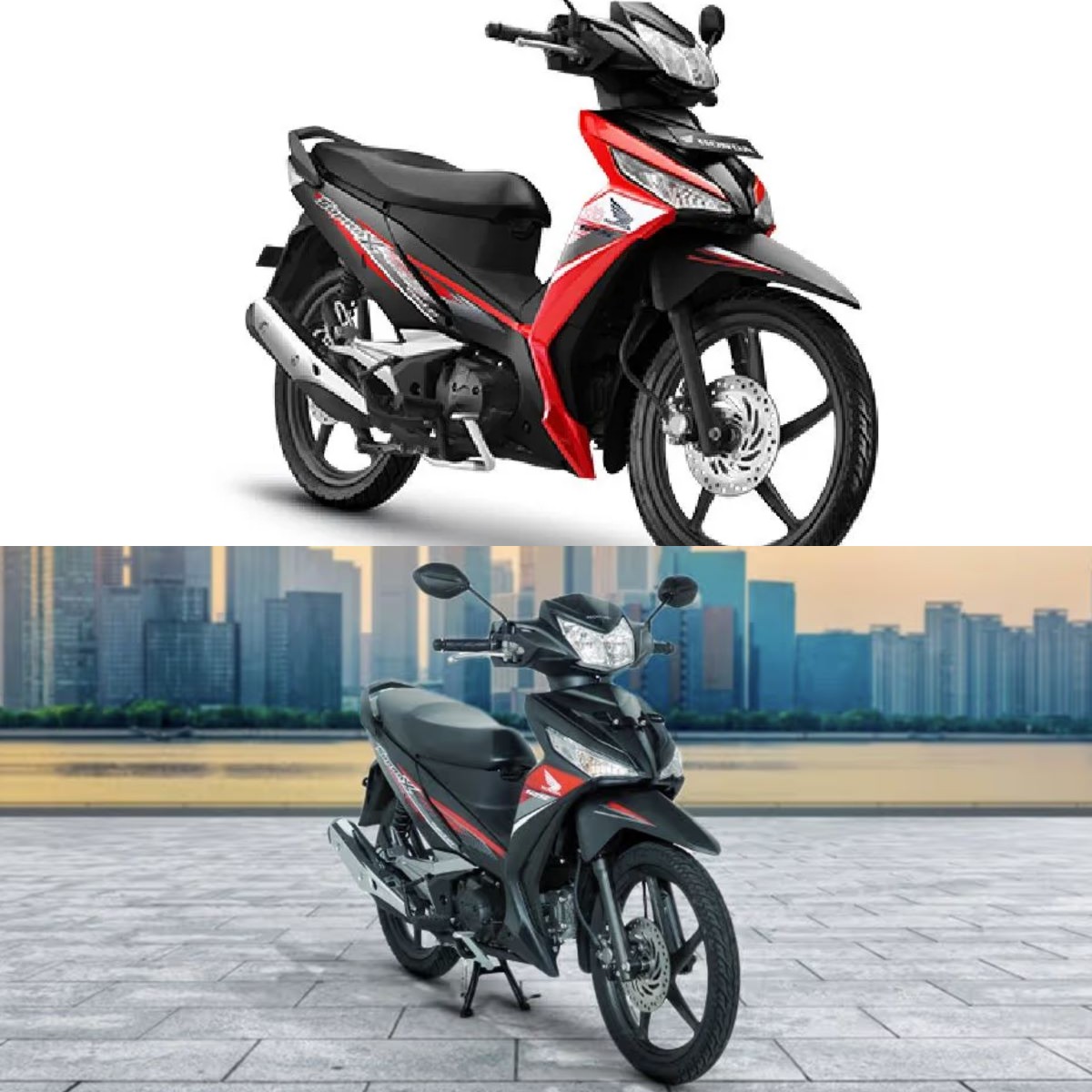 Honda Supra X 125 Masih Jadi Pilihan, Apa Keunggulannya?