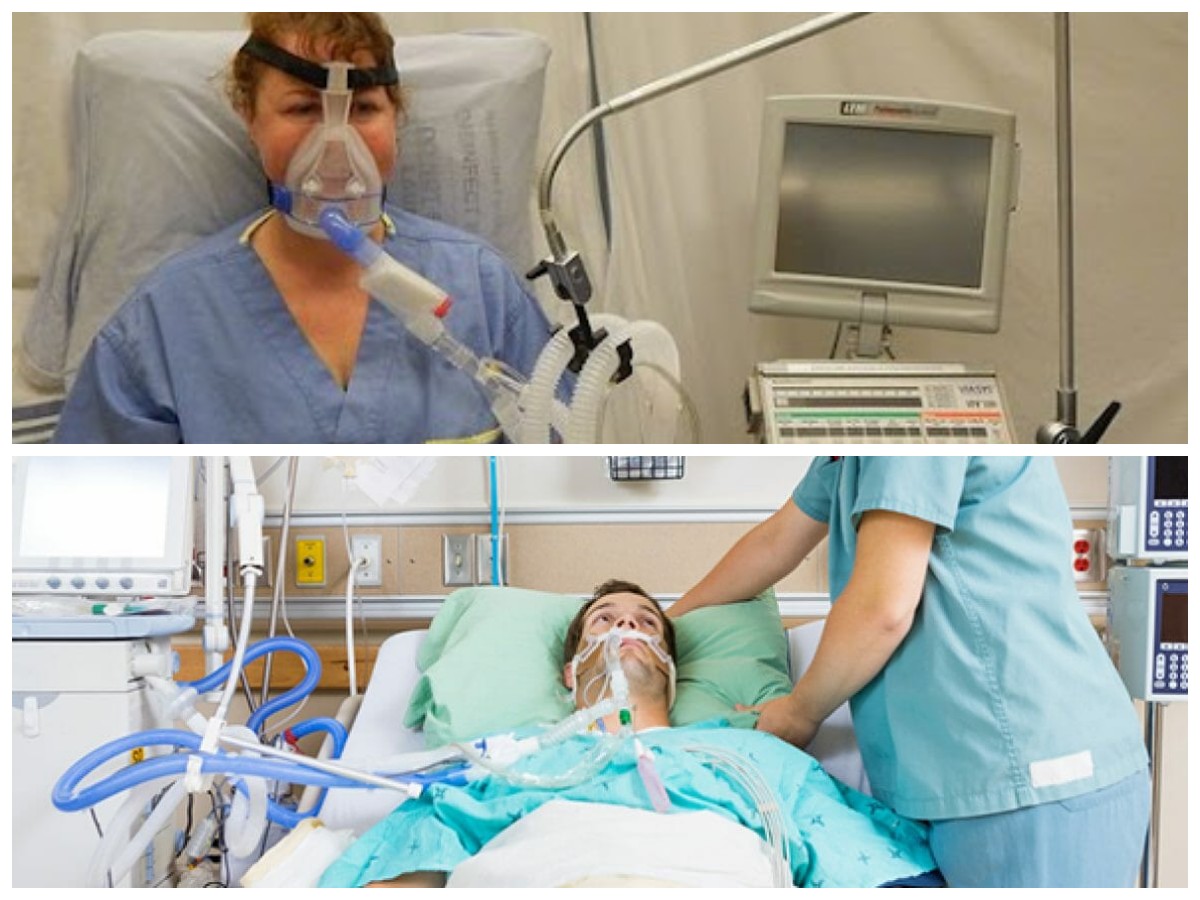 9 Alat Bantu Pernapasan Medis Beserta Fungsinya yang Harus Kamu Pahami