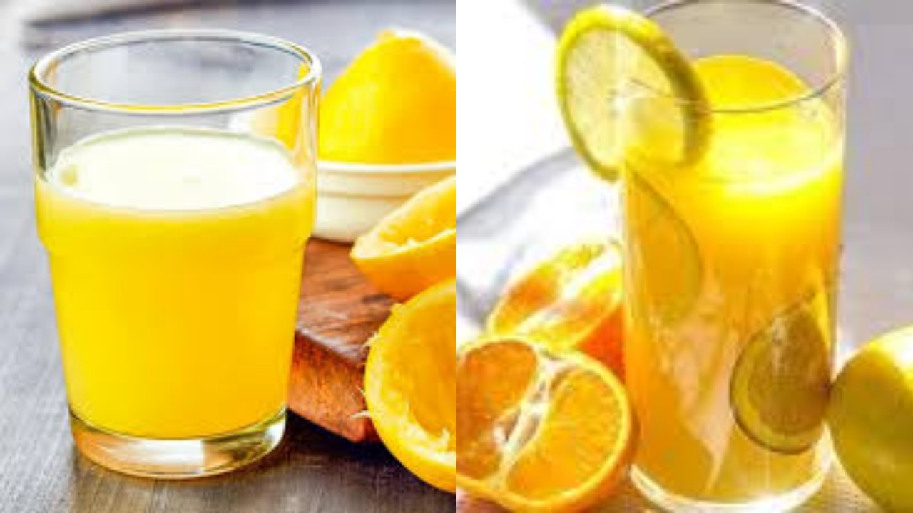 Jus Lemon, Manfaat dan Cara Aman Mengonsumsinya Wajib Kalian Tahu!