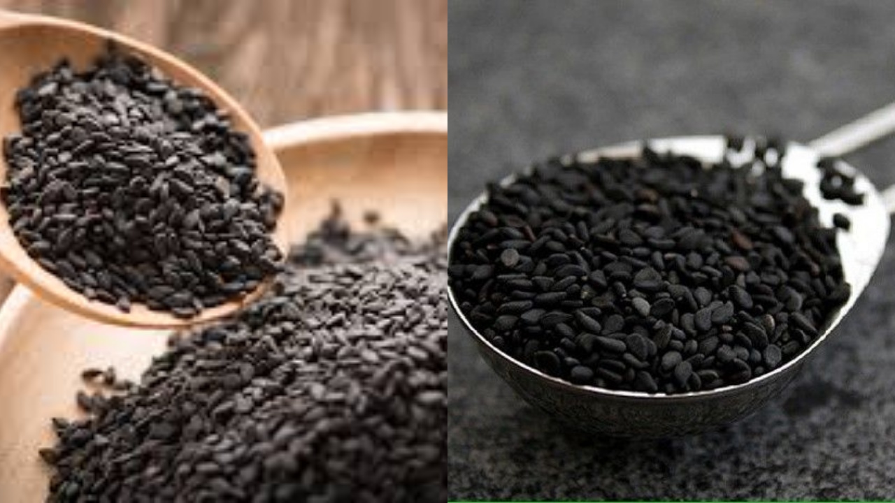 Wijen Hitam, Inilah 10 Kandungan dan Manfaatnya Untuk Kesehatan Tubuh!