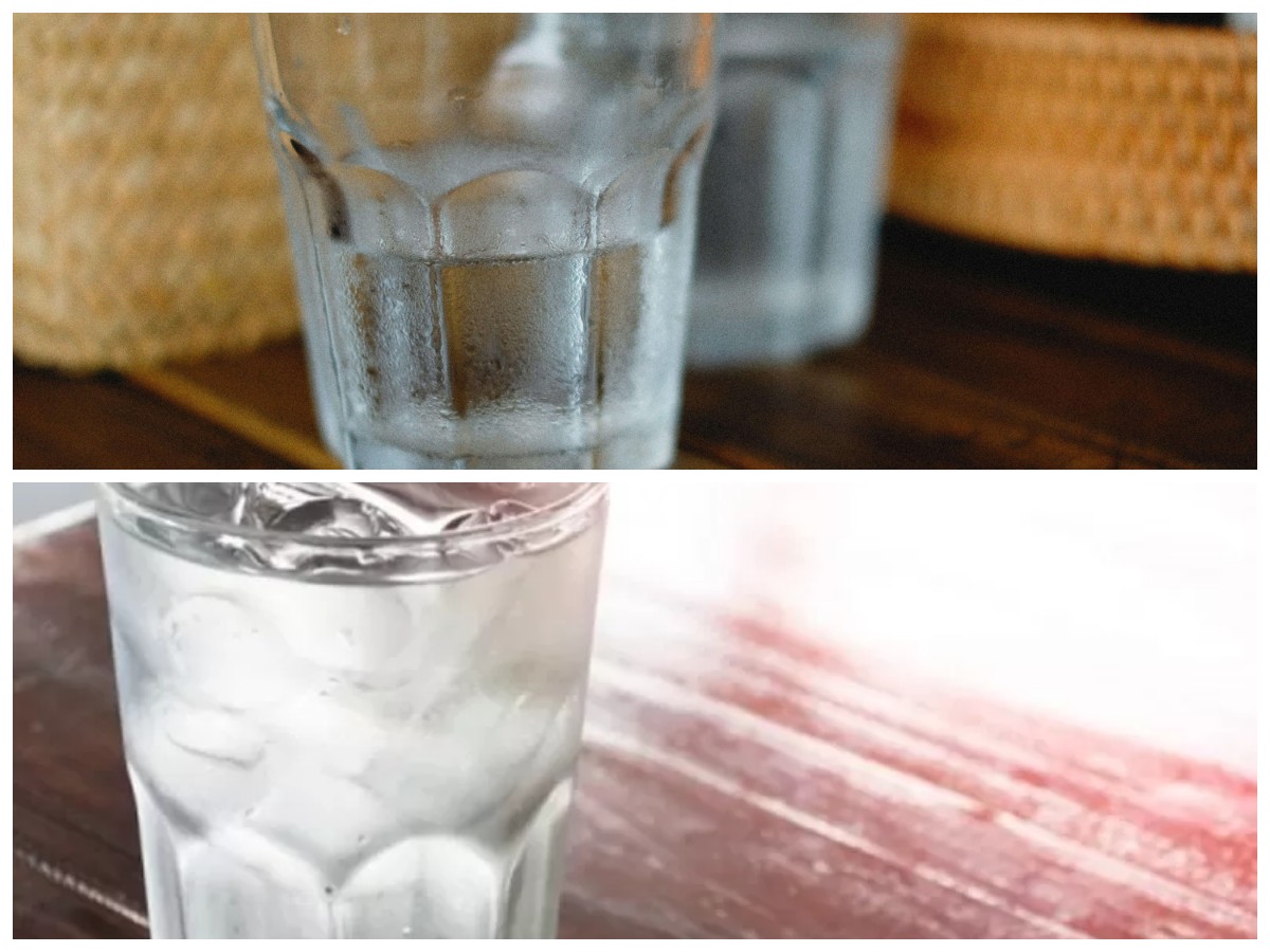 Ternyata Ini 7 Khasiat Air Es yang Baik untuk Kesehatan Tubuh