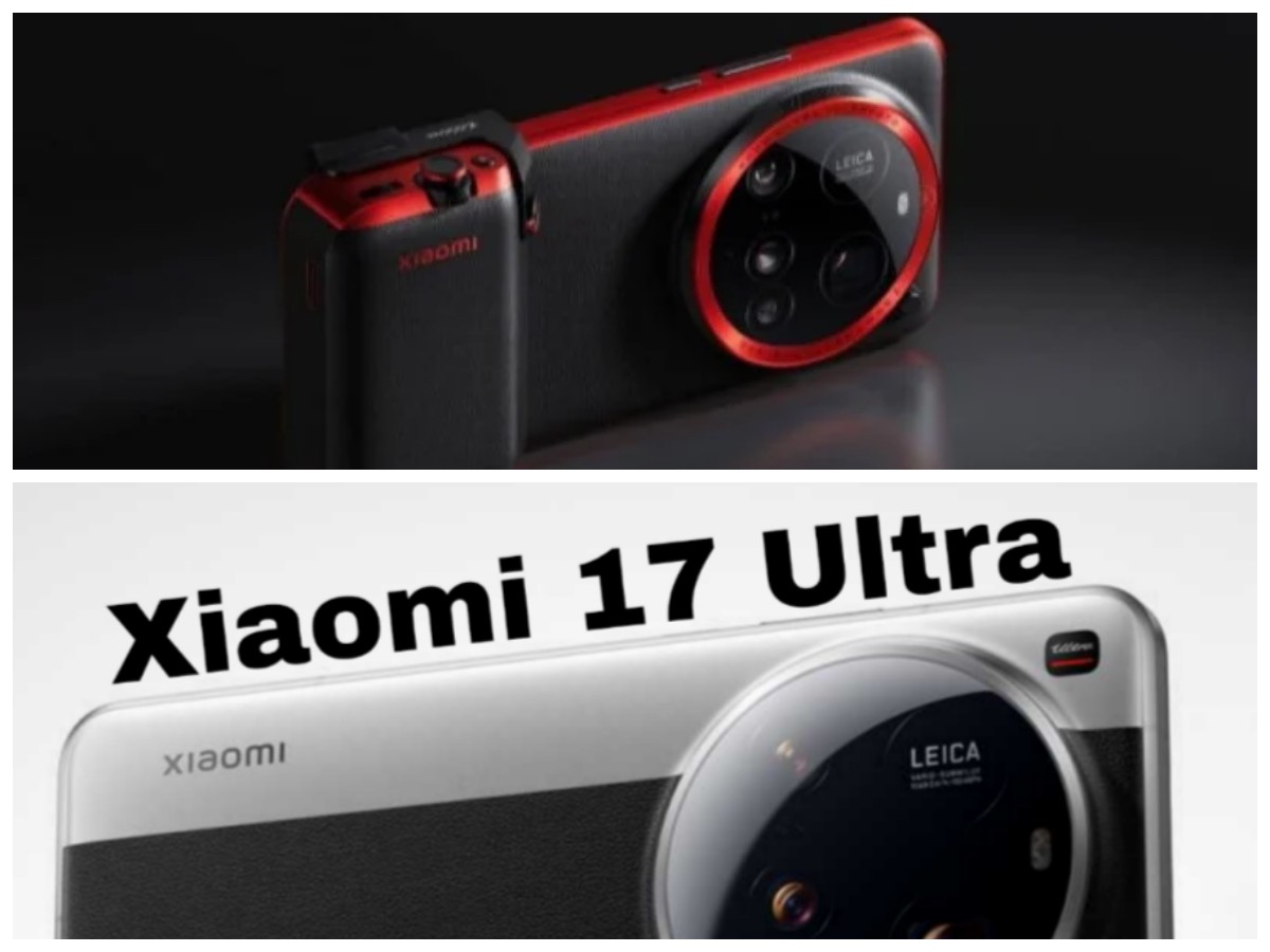 Spesifikasi Xiaomi 17 Ultra 2025: Teknologi Terbaru, Kamera Mutakhir, dan Performa Kelas Atas!