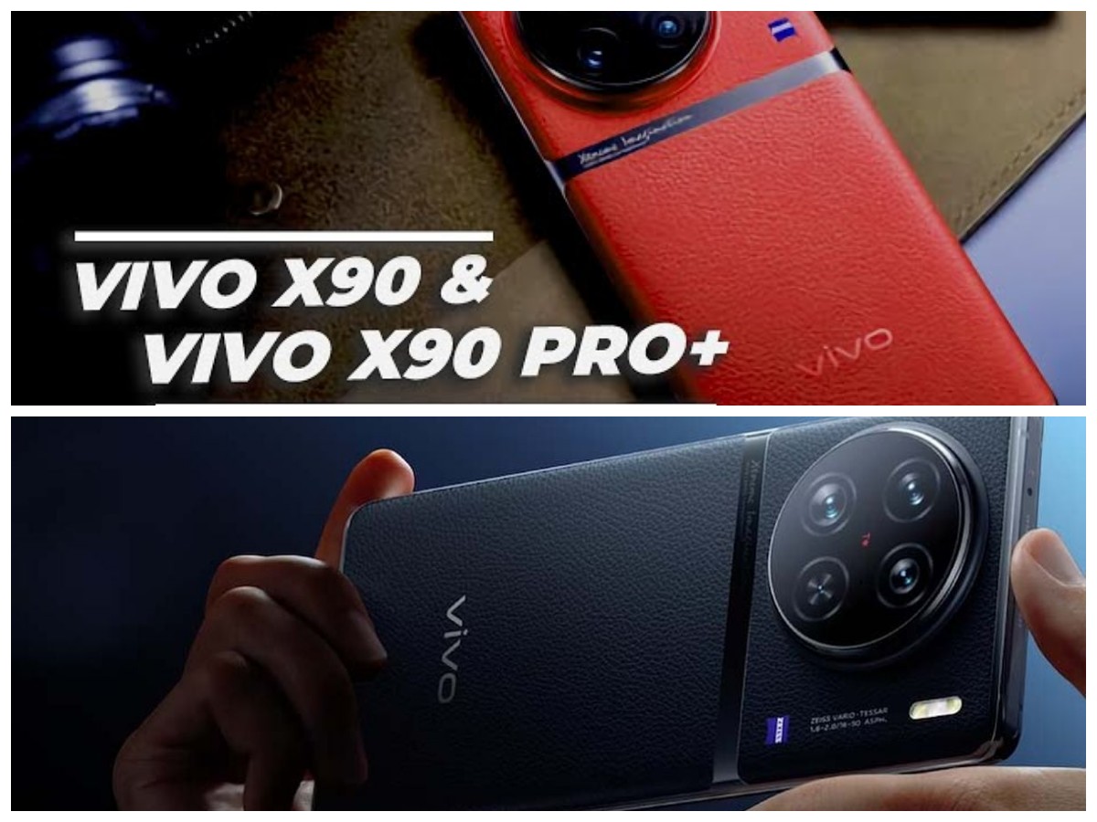 Kamera Leica dan Performa Super: Vivo X90 Pro+ Hadir sebagai Andalan Baru di Segmen Flagship