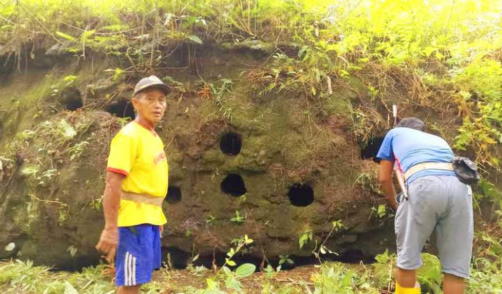 Membuka Tabir Misteri Kaur, Jejak Sejarah dan Misteri di Tanah Bengkulu