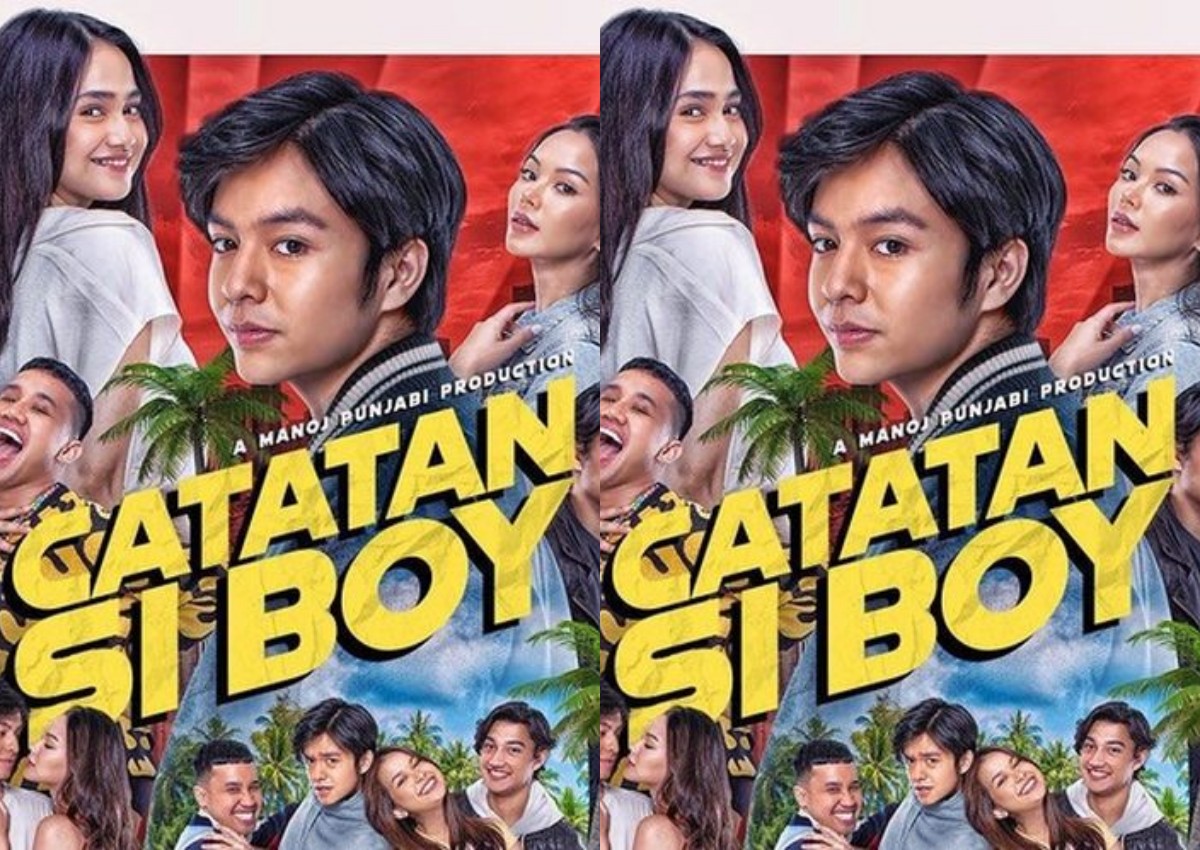 Yuk intip Sinopsis Film Catatan Si Boy Beserta Daftra Para Pemainnya Disini